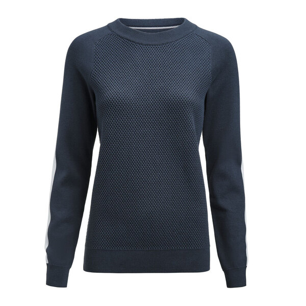 James Harvest Scarsdale  sweater dames