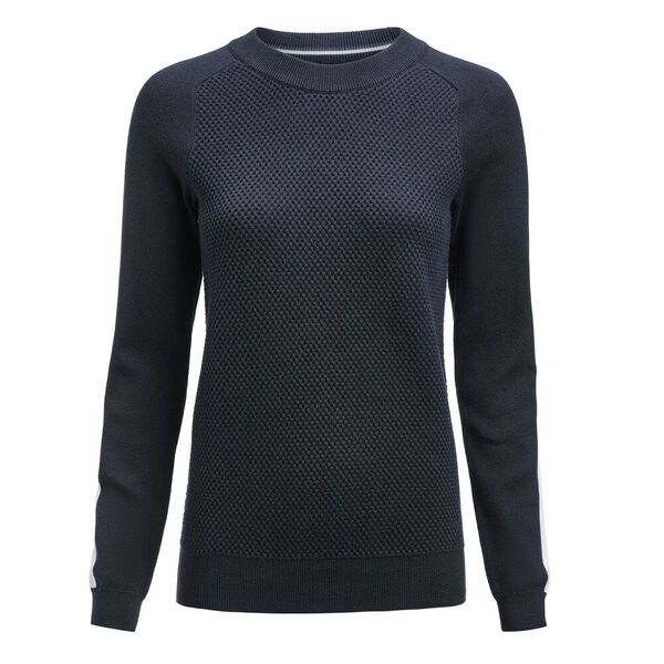 James Harvest Scarsdale  sweater dames