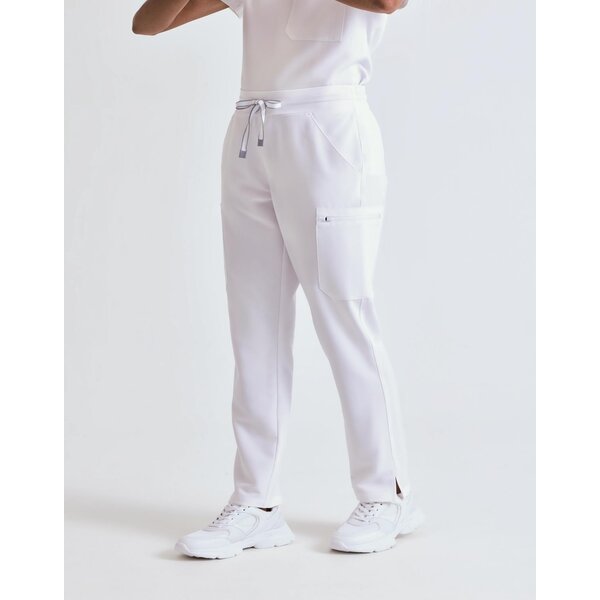 Premier Stretch broek met zakken salon