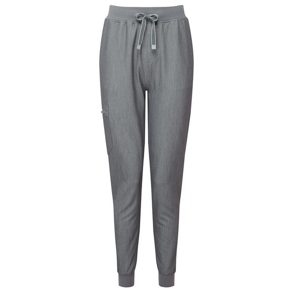 Premier Stretch broek met zakken salon jogger