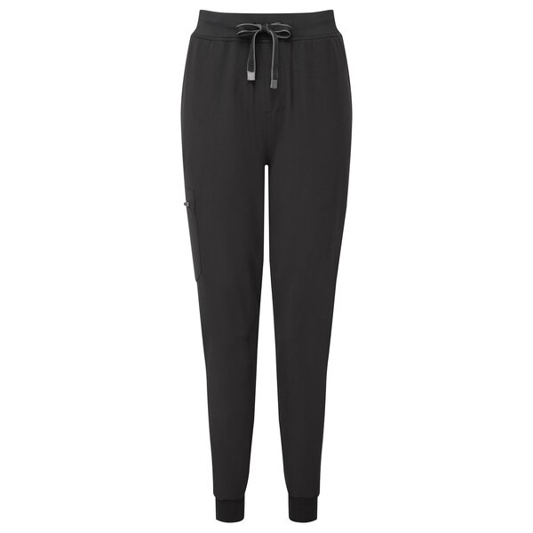 Premier Stretch broek met zakken salon jogger