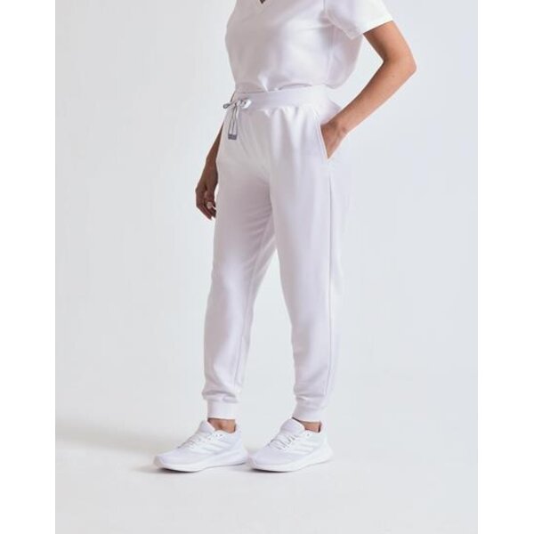 Premier Stretch broek met zakken salon jogger