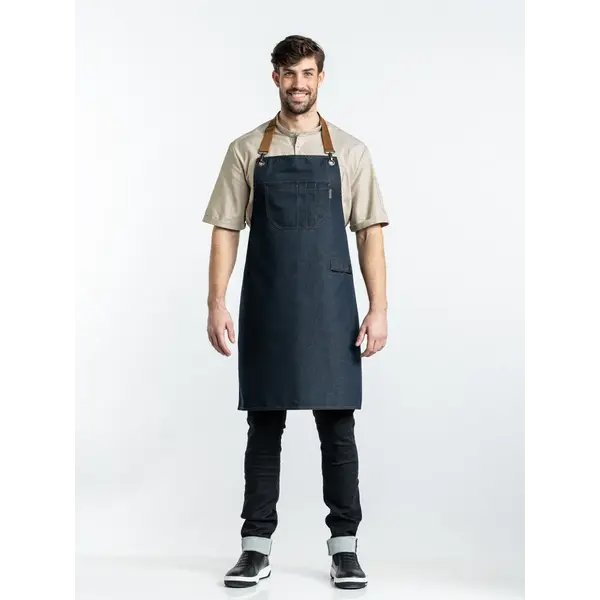 Chaud Devant Clip schort