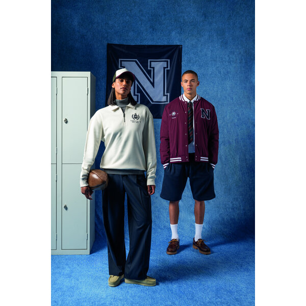 Native Spirit Ecologische Teddyjas unisex