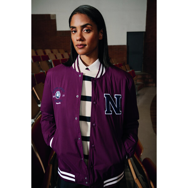 Native Spirit Ecologische Teddyjas unisex