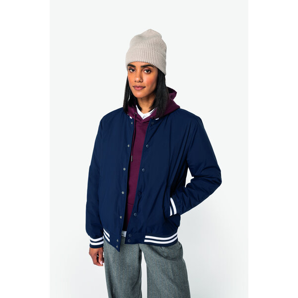 Native Spirit Ecologische Teddyjas unisex