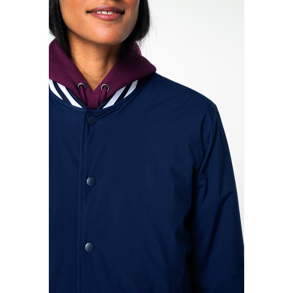 Native Spirit Ecologische Teddyjas unisex