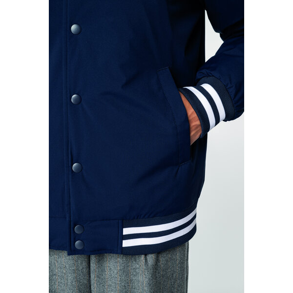 Native Spirit Ecologische Teddyjas unisex