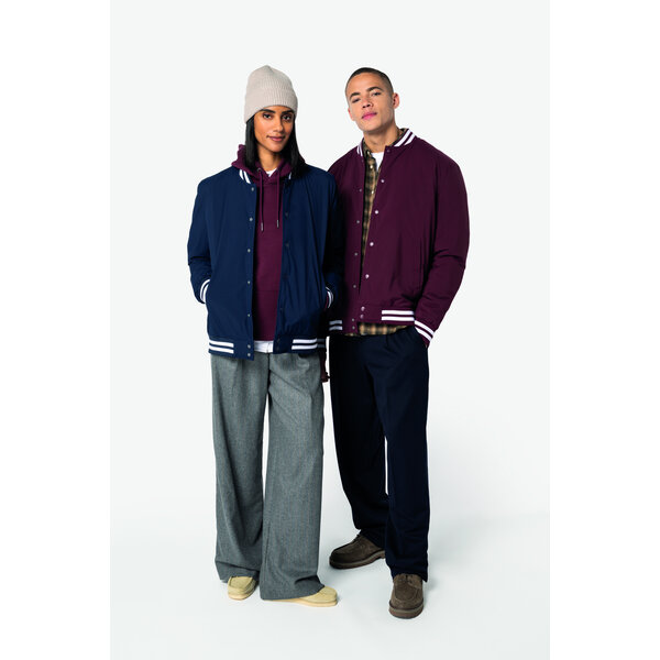 Native Spirit Ecologische Teddyjas unisex