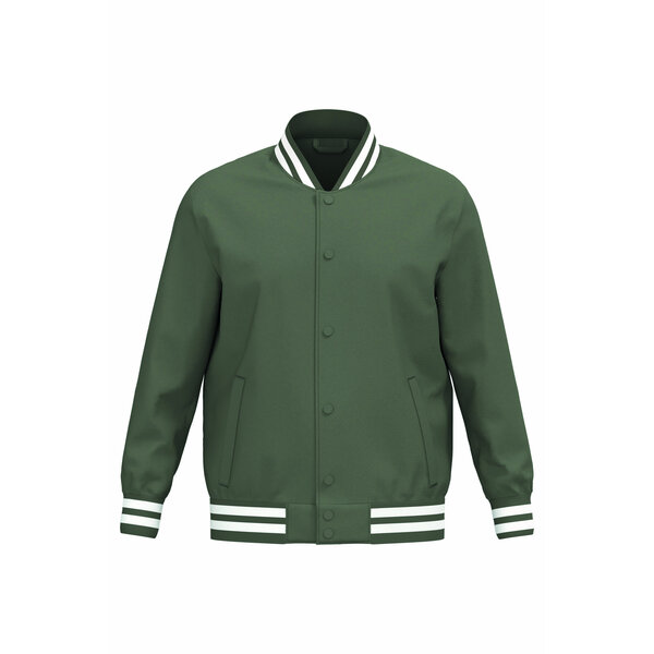 Native Spirit Ecologische Teddyjas unisex