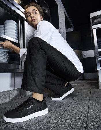 Puma antislip schoen Stellar- waterafstotend
