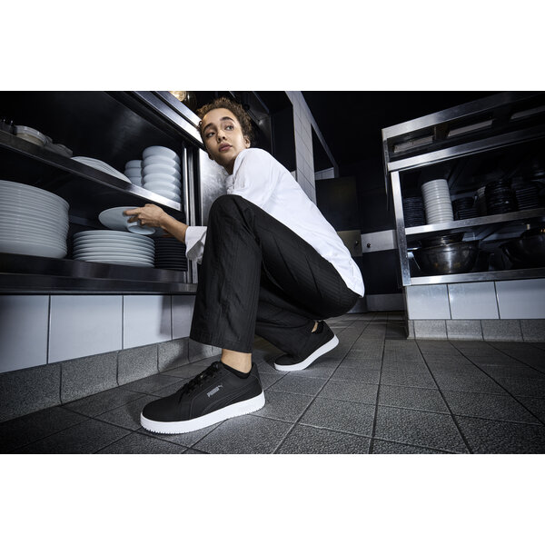 Puma Puma antislip schoen Stellar- waterafstotend