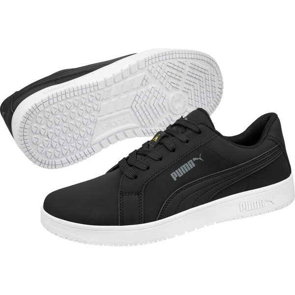 Puma Puma antislip schoen Stellar- waterafstotend