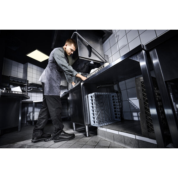 Puma Puma veiligheidsschoen met glasvezel neus