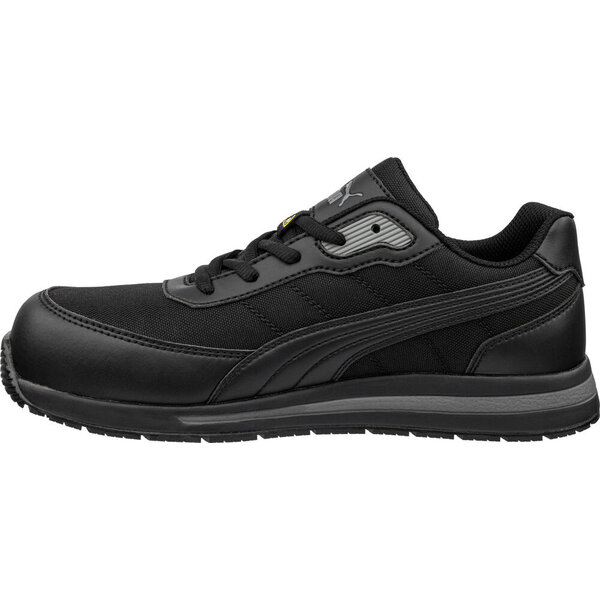 Puma Puma veiligheidsschoen met glasvezel neus