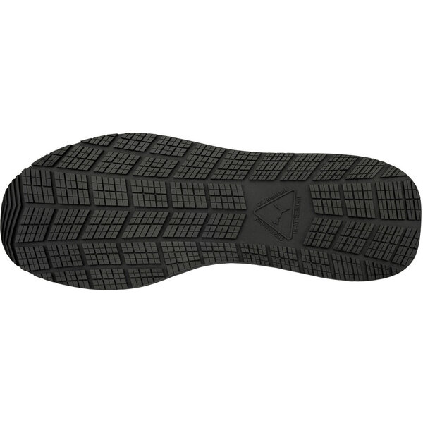 Puma Puma veiligheidsschoen met glasvezel neus