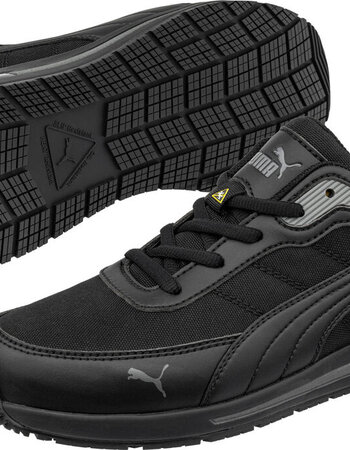Puma Epic ST antislip lichtgewicht schoen