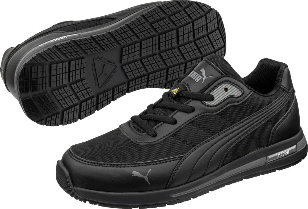Puma Epic ST antislip lichtgewicht schoen