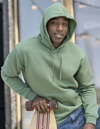 Hoodie 60 graden wasbaar