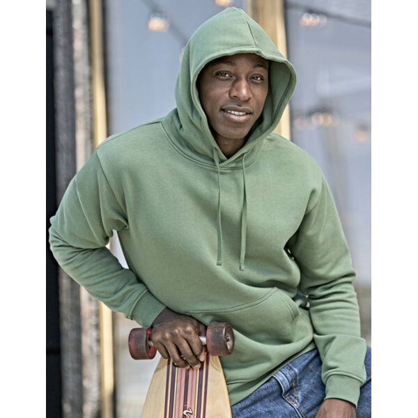 Tee Jays Hoodie 60 graden wasbaar