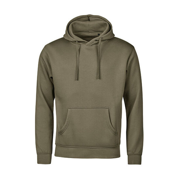 Tee Jays Hoodie 60 graden wasbaar