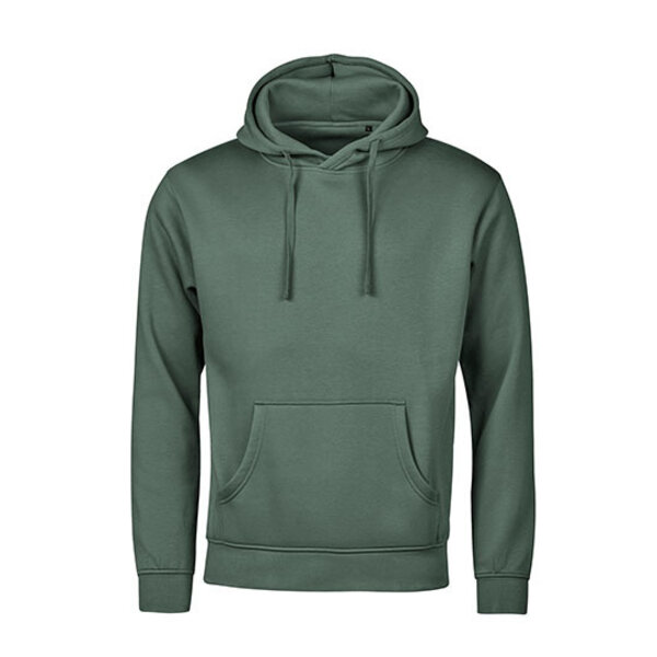 Tee Jays Hoodie 60 graden wasbaar