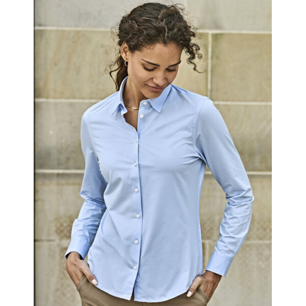 Tee Jays Stretch Active Blouse