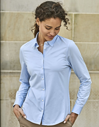 Stretch Active Blouse