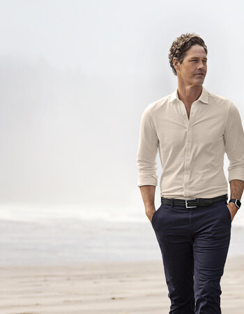 Advantage Shirt Heren