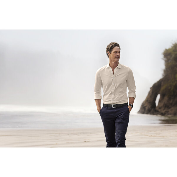 Cutter & Buck Advantage Shirt heren