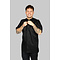 Cheffix Koksbuis vin in 4 kleuren korte mouw
