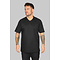 Cheffix Koksbuis man Jona  in 4 kleuren - Comfort Stretch - korte mouw