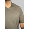 Cheffix Koksbuis man Jona  in 4 kleuren - Comfort Stretch - korte mouw