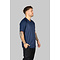 Cheffix Koksbuis man Jona  in 4 kleuren - Comfort Stretch - korte mouw