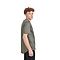 Cheffix Koksbuis man Jona  in 4 kleuren - Comfort Stretch - korte mouw