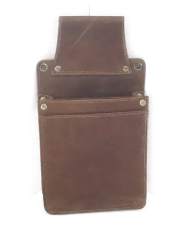 Holster Hunter voor horeca portemonnee of bestel terminal