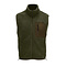 Sols Sherpa bodywarmer unisex