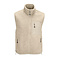 Sols Sherpa bodywarmer unisex
