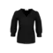 Le Travelier Rana top travelstof 3/4 mouw