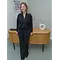 Le Travelier Eline Top Lange mouw travel