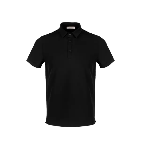 Le Travelier Nico Polo heren travelstof