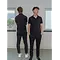 Le Travelier Nico Polo heren travelstof