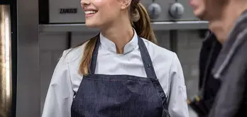 Bedrijfskleding Keuken