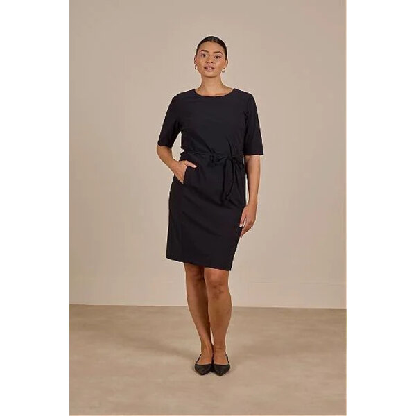 Studio Anneloes Prague jurk heavy travel