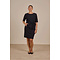 Studio Anneloes Prague jurk heavy travel