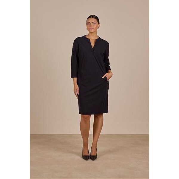Studio Anneloes Paris jurk heavy travel
