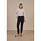 Studio Anneloes Sofia Tapered Fit Broek Dames voorheen Maurik - te verkrijgen v/a eind September