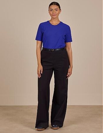 Broek Lisbon bonded travel voorheen Malden - NEW