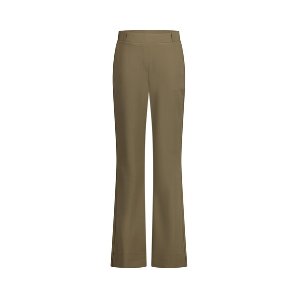 Studio Anneloes London flair bonded trousers voorheen Maarssen