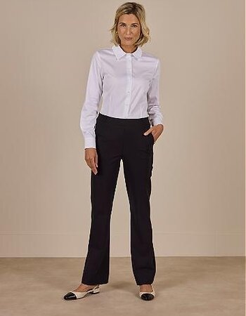 London flair bonded trousers voorheen Maarssen - NEW